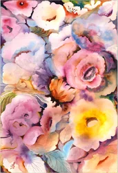 Klaproosparade
